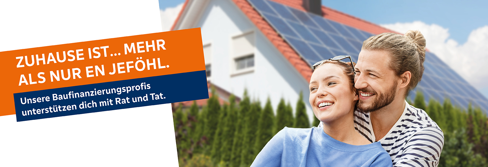 PIA Mann und Frau lächelnd